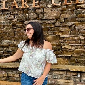 Meet your Posher, Nichole